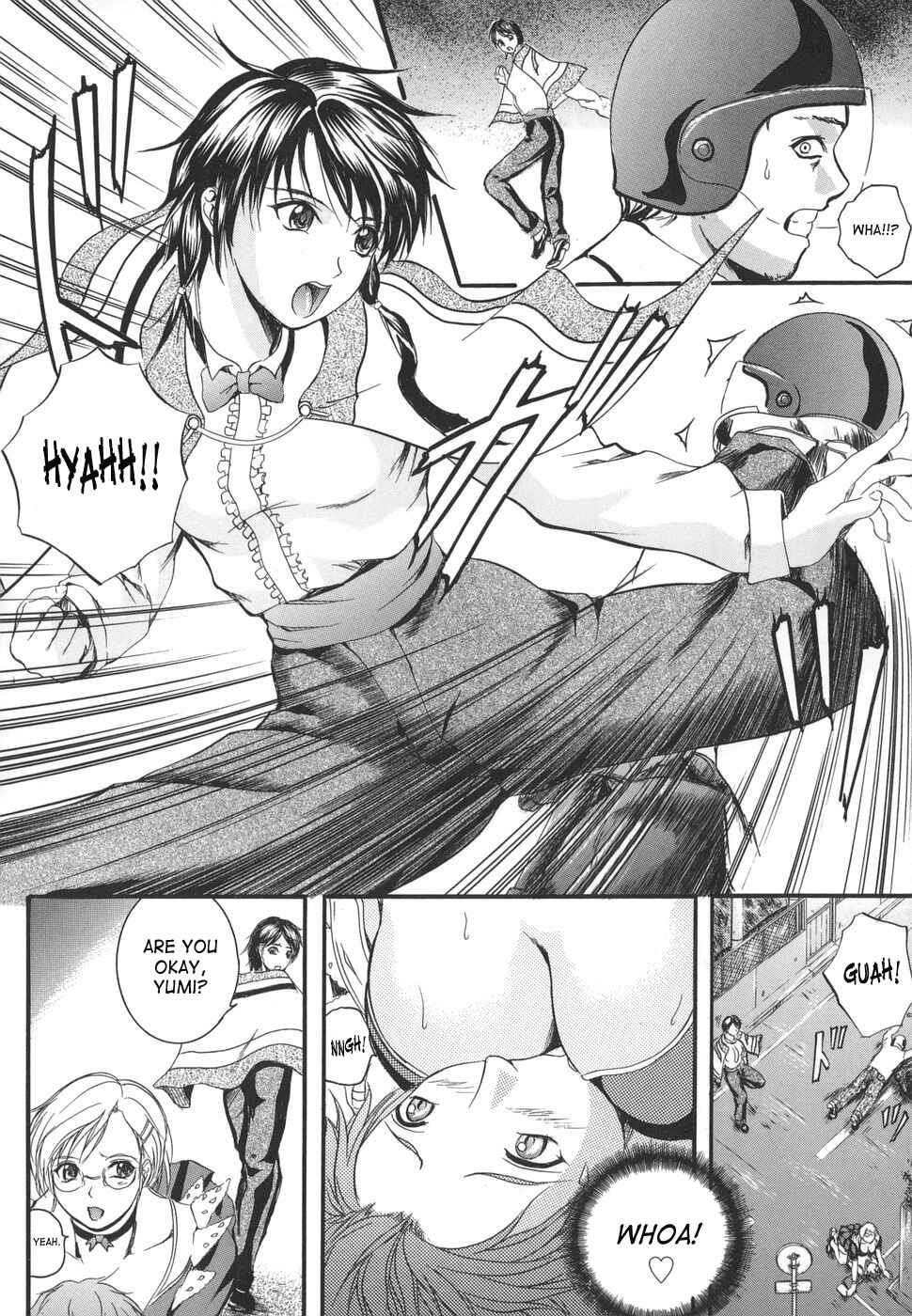 Page 8 Chapter 1 W-Body
