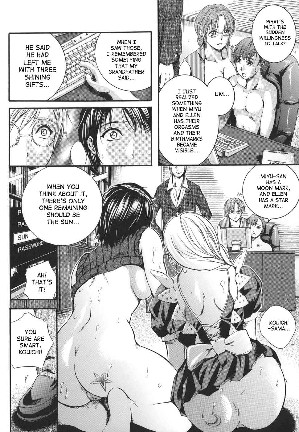Page 14 Chapter 4 W-Body