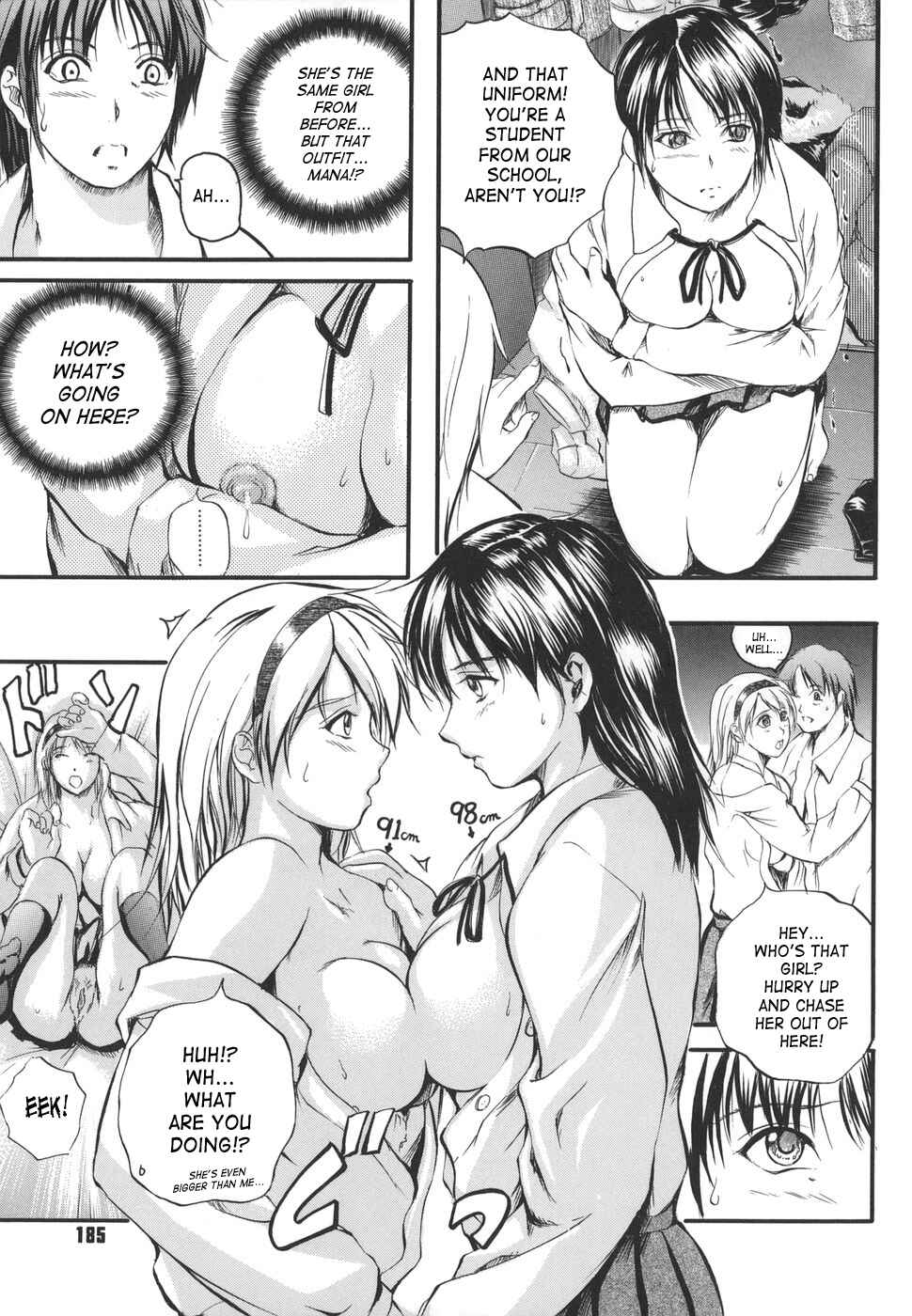 Page 11 Chapter 9 W-Body