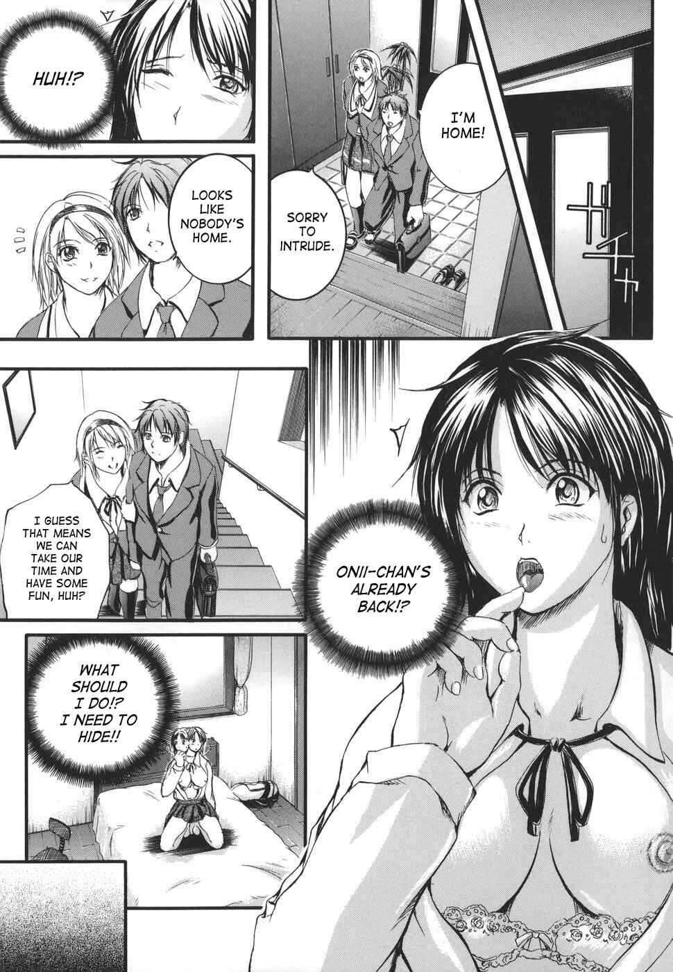 Page 5 Chapter 9 W-Body