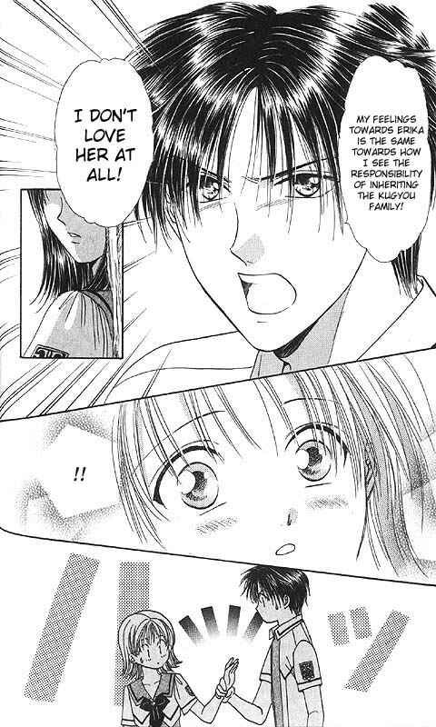 Page 121 Chapter Unknown_fa2f Imadoki!