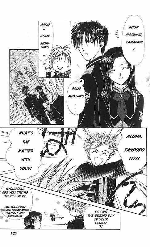 Page 131 Chapter Unknown_fa2f Imadoki!