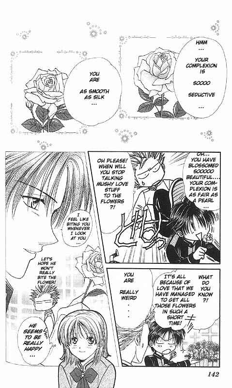 Page 146 Chapter Unknown_fa2f Imadoki!