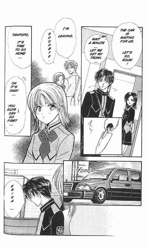 Page 148 Chapter Unknown_fa2f Imadoki!