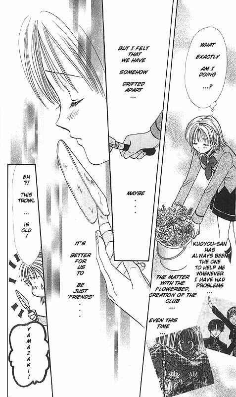Page 150 Chapter Unknown_fa2f Imadoki!