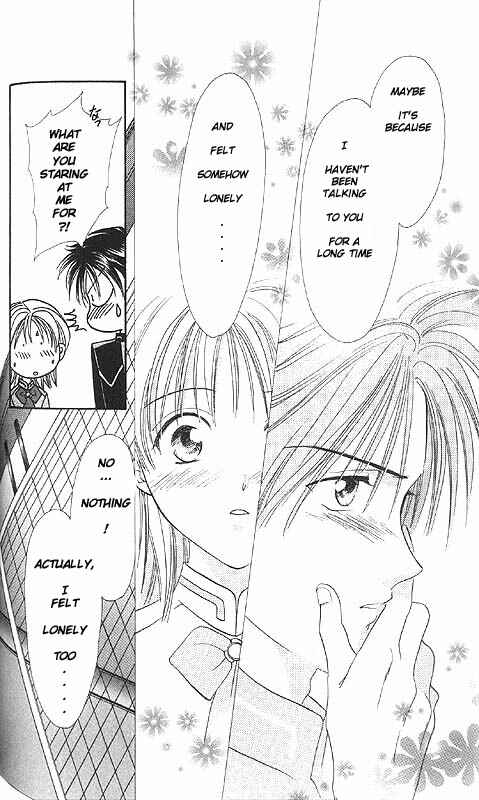 Page 154 Chapter Unknown_fa2f Imadoki!