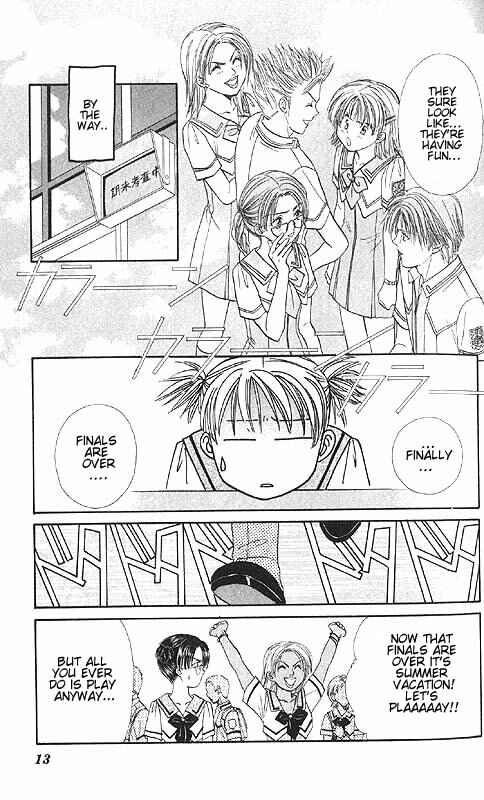 Page 17 Chapter Unknown_fa2f Imadoki!