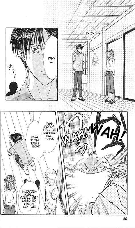 Page 30 Chapter Unknown_fa2f Imadoki!
