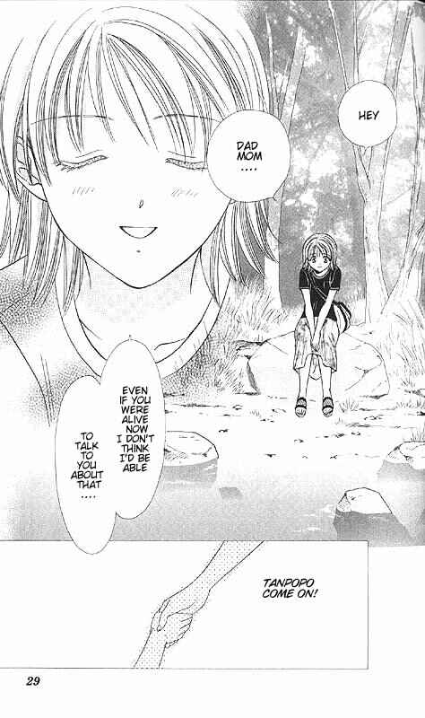Page 33 Chapter Unknown_fa2f Imadoki!