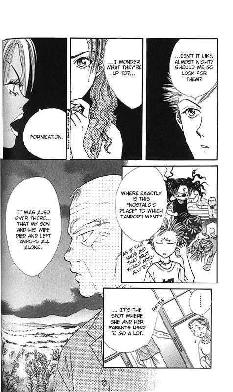 Page 48 Chapter Unknown_fa2f Imadoki!