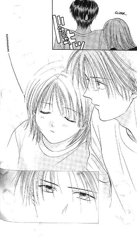 Page 58 Chapter Unknown_fa2f Imadoki!