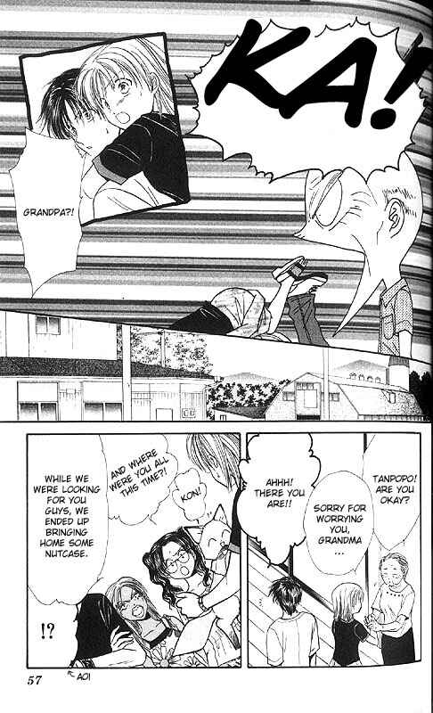 Page 61 Chapter Unknown_fa2f Imadoki!