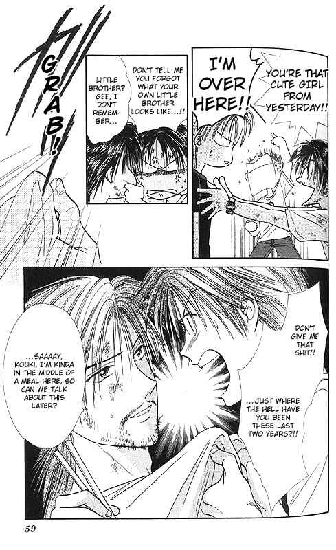 Page 63 Chapter Unknown_fa2f Imadoki!
