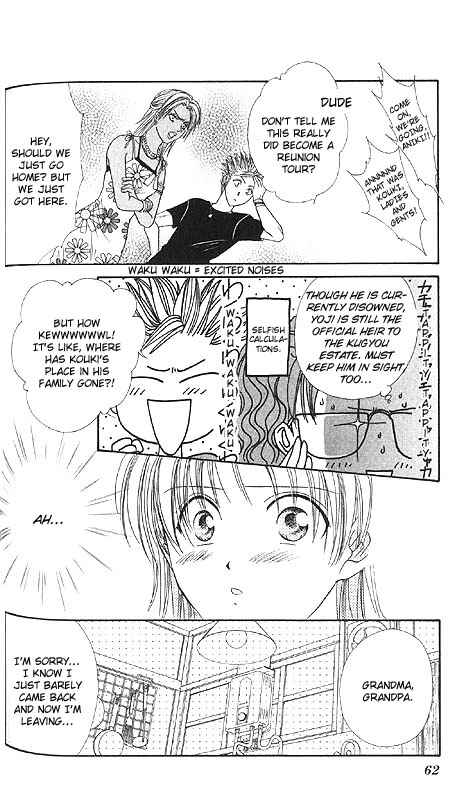 Page 66 Chapter Unknown_fa2f Imadoki!