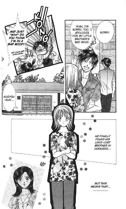 Page 72 Chapter Unknown_fa2f Imadoki!