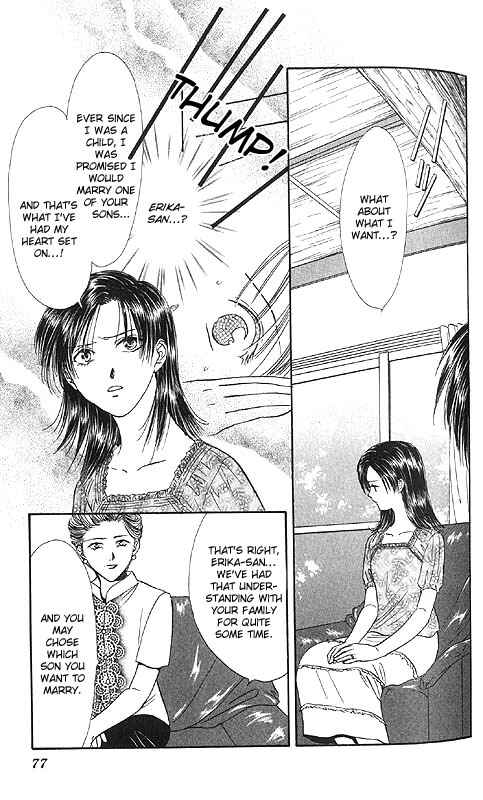 Page 81 Chapter Unknown_fa2f Imadoki!