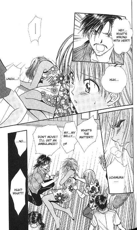 Page 85 Chapter Unknown_fa2f Imadoki!