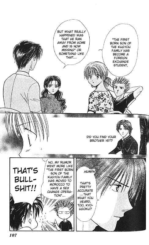 Page 111 Chapter Unknown_85e2 Imadoki!
