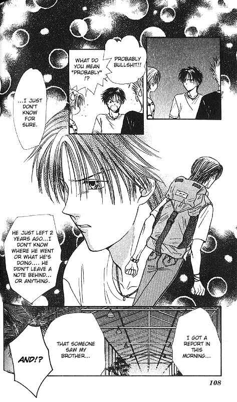 Page 112 Chapter Unknown_85e2 Imadoki!
