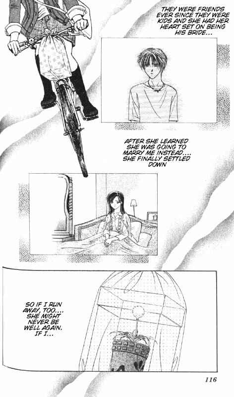 Page 120 Chapter Unknown_85e2 Imadoki!