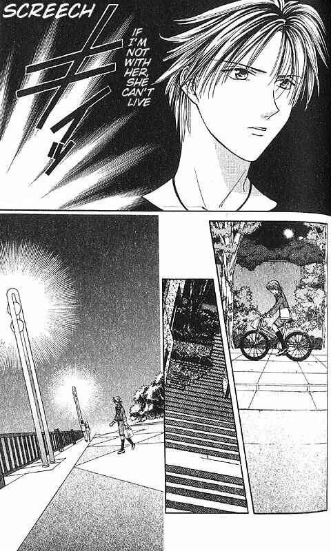 Page 121 Chapter Unknown_85e2 Imadoki!