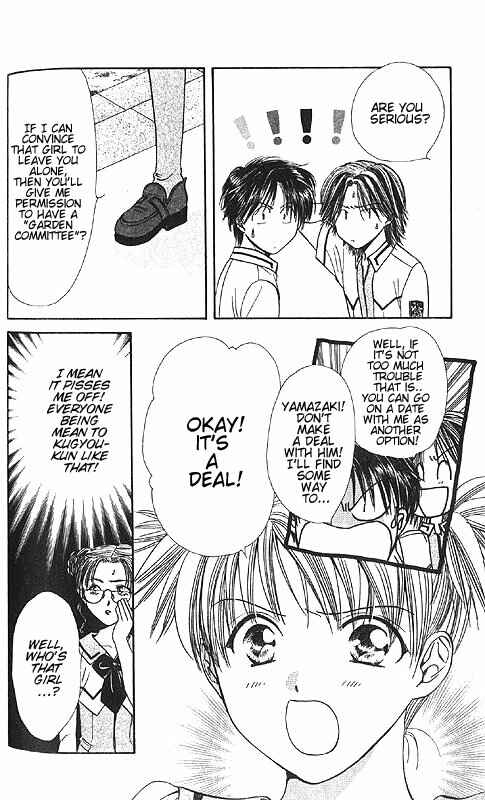 Page 138 Chapter Unknown_85e2 Imadoki!