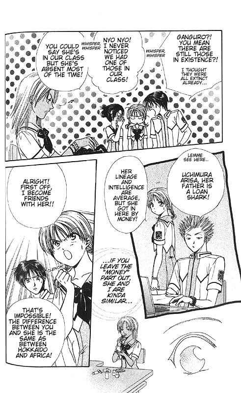 Page 140 Chapter Unknown_85e2 Imadoki!