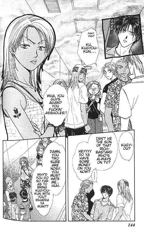 Page 148 Chapter Unknown_85e2 Imadoki!