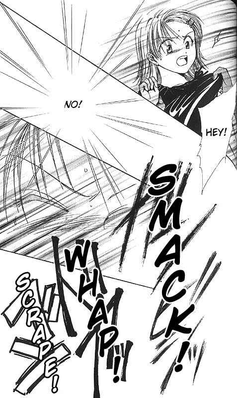 Page 151 Chapter Unknown_85e2 Imadoki!