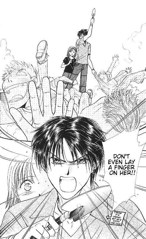 Page 152 Chapter Unknown_85e2 Imadoki!