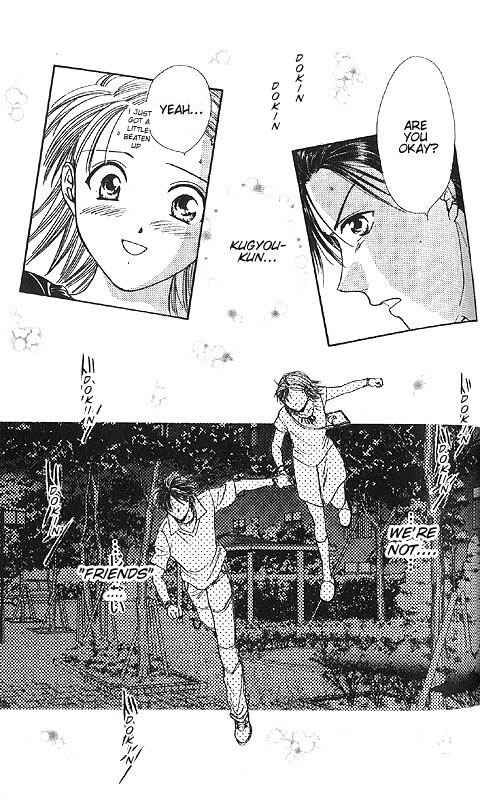 Page 155 Chapter Unknown_85e2 Imadoki!