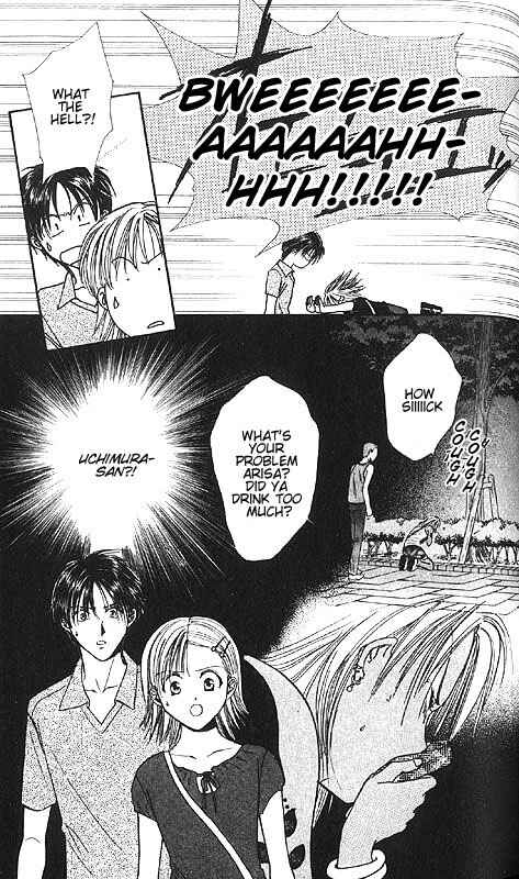 Page 159 Chapter Unknown_85e2 Imadoki!