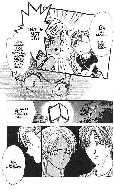 Page 161 Chapter Unknown_85e2 Imadoki!