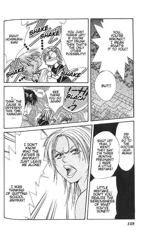 Page 162 Chapter Unknown_85e2 Imadoki!