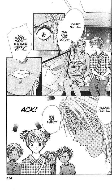 Page 177 Chapter Unknown_85e2 Imadoki!