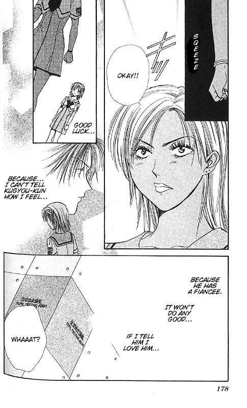 Page 182 Chapter Unknown_85e2 Imadoki!