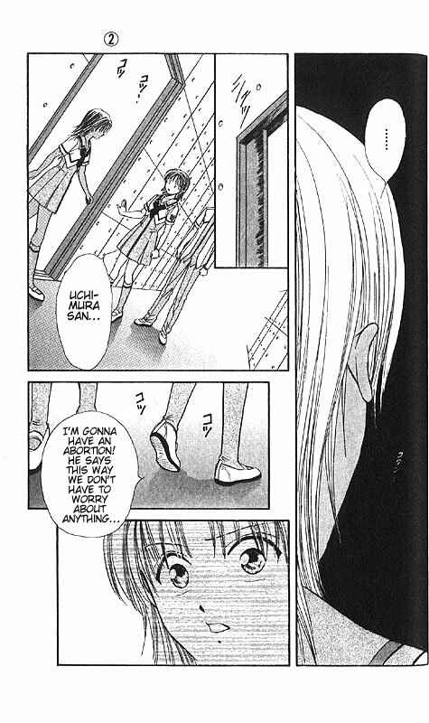 Page 187 Chapter Unknown_85e2 Imadoki!