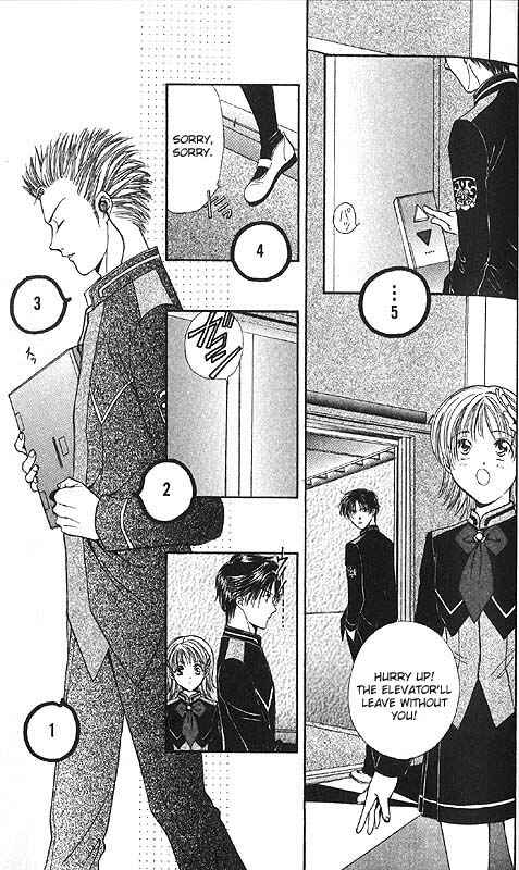 Page 33 Chapter Unknown_85e2 Imadoki!