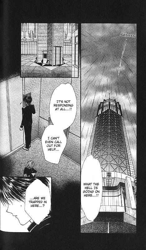 Page 38 Chapter Unknown_85e2 Imadoki!
