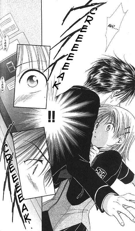 Page 44 Chapter Unknown_85e2 Imadoki!