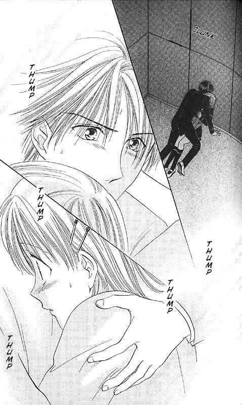 Page 45 Chapter Unknown_85e2 Imadoki!