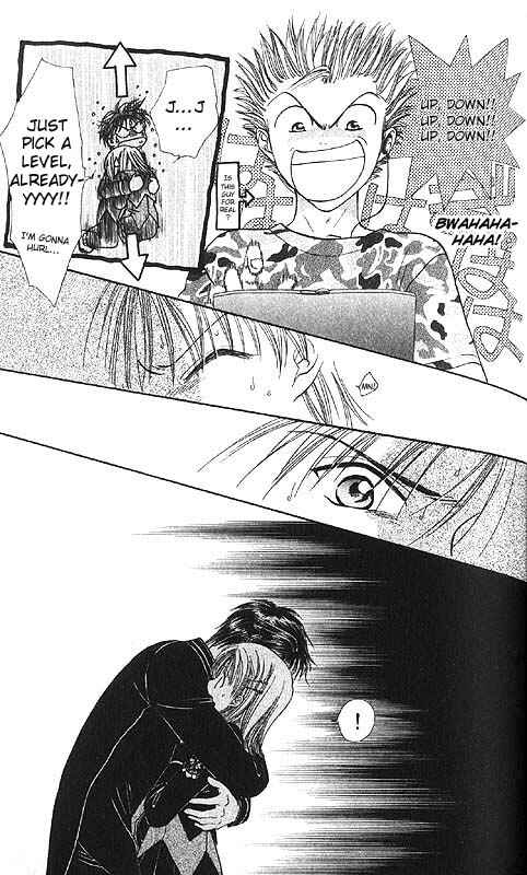 Page 47 Chapter Unknown_85e2 Imadoki!