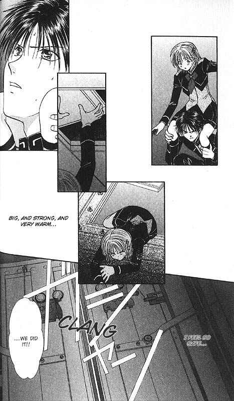 Page 50 Chapter Unknown_85e2 Imadoki!