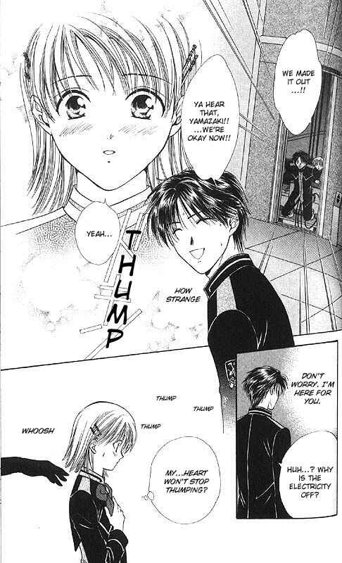 Page 51 Chapter Unknown_85e2 Imadoki!