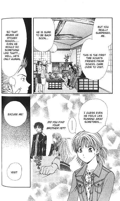 Page 92 Chapter Unknown_85e2 Imadoki!