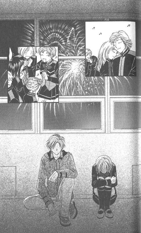 Page 10 Chapter Unknown_567f Imadoki!