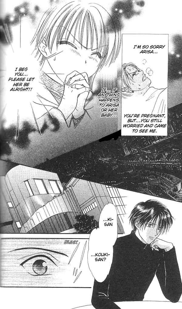 Page 105 Chapter Unknown_567f Imadoki!