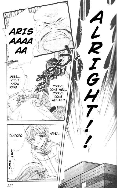 Page 118 Chapter Unknown_567f Imadoki!