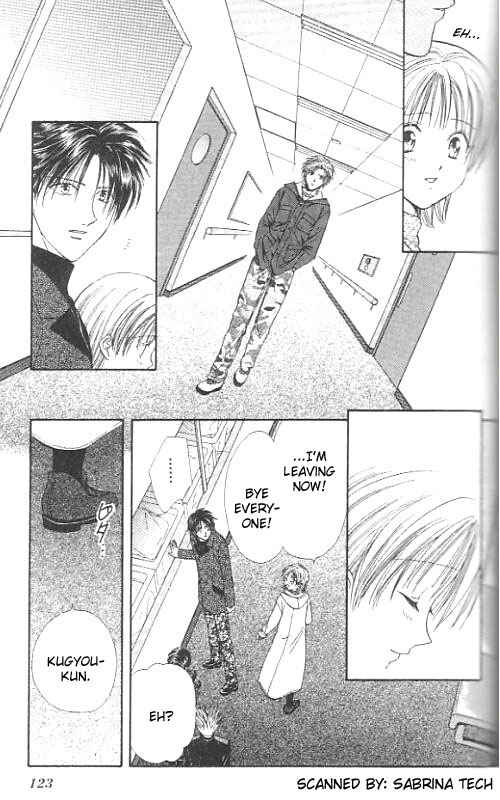 Page 124 Chapter Unknown_567f Imadoki!