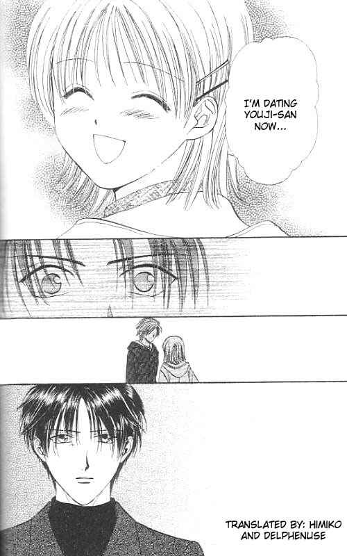 Page 125 Chapter Unknown_567f Imadoki!